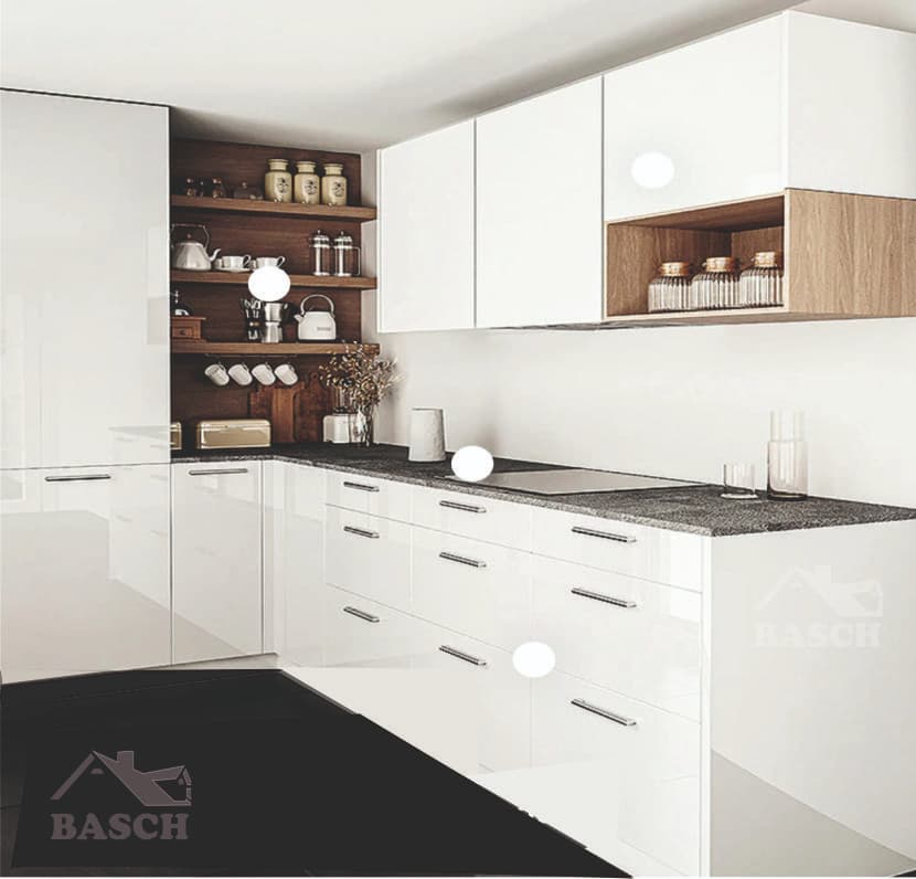 reforma de cocina reformas basch siglo 21 1